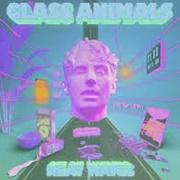 Glass Animals - Heat Waves