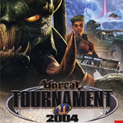 Unreal Tournament 2004
