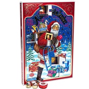 Reber Chocolate Giant Advent Calender