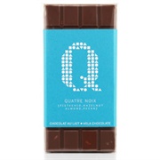 Nadege Quatre Noix 40%