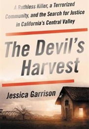 The Devil&#39;s Harvest (Jessica Garrison)