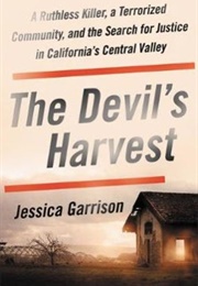 The Devil's Harvest (Jessica Garrison)