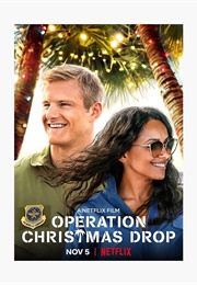 Operation Christmas Drop (2020)