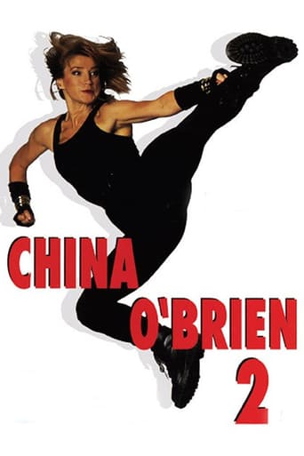 China O&#39;Brien II (1991)