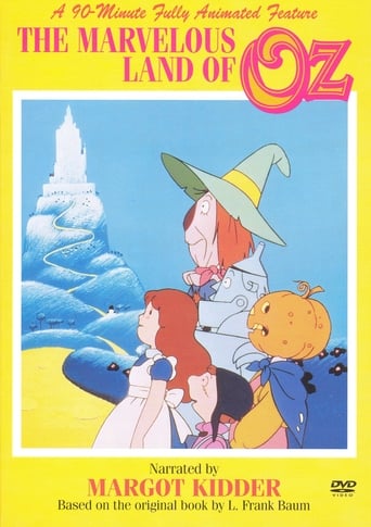 The Marvelous Land of Oz (1987)