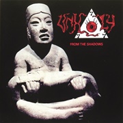 Unholy - From the Shadows