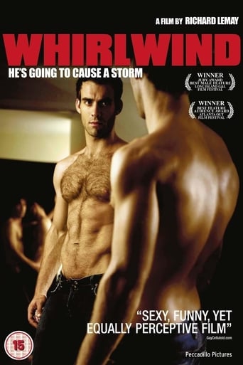 Whirlwind (2007)