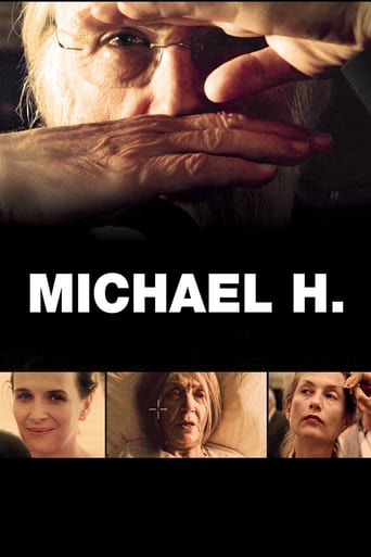 Michael H - Profession: Director (2013)