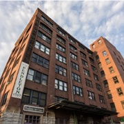 Visit the Pendleton Art Center