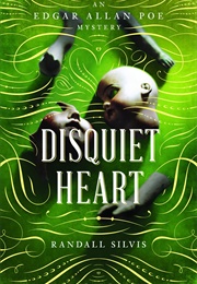 Disquiet Heart (Randall Silvis)