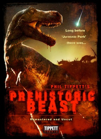 Prehistoric Beast (1985)