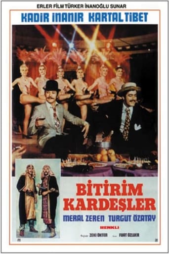Bitirim Kardeşler (1973)