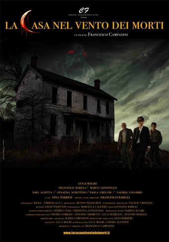La Casa Nel Vento Dei Morti (2012)