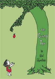 The Giving Tree (Shel Silverstein)