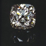 The Regents Diamond