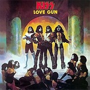 Love Gun (Kiss, 1977)