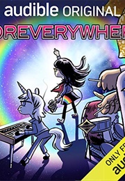 Foreverywhere (Steve Burns)