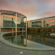 City Hall, Reykjavik