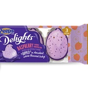 Peeps Delights Raspberry
