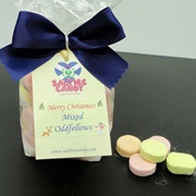 Saltire Mixed Oddfellows