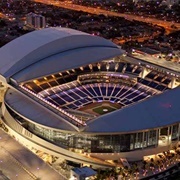 Marlins Park