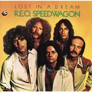 REO Speedwagon -  Lost in a Dream