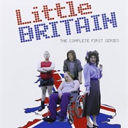 Little Britain Series 1