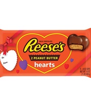 Reese's 8-Ounce Hearts