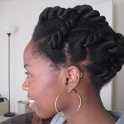 Protective Styles