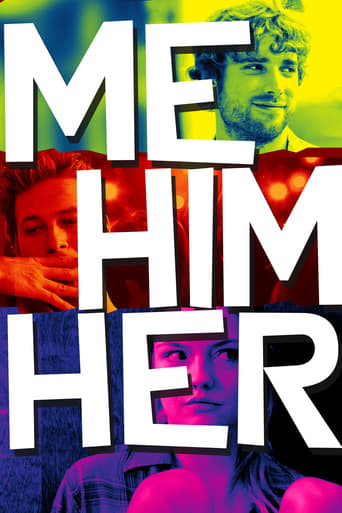 Me Him Her (2015)