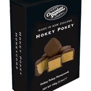 Supremely Gourmet Hokey Pokey
