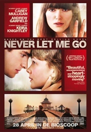 Never Let Me Go (2010)