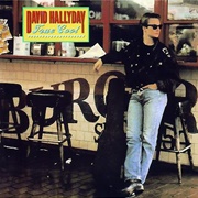 David Hallyday - True Cool