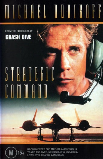 Strategic Command (1997)