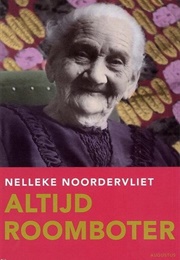 Altijd Roomboter (Nelleke Noordervliet)