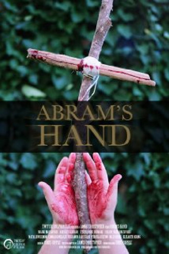 Abram's Hand (2010)