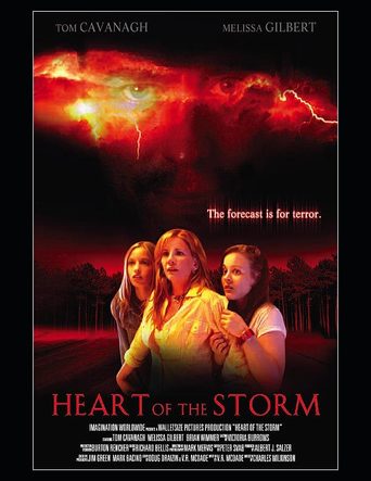 Heart of the Storm (2004)