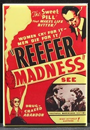 Reefer Madness (1938)
