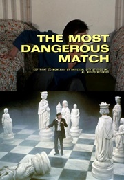 Columbo: The Most Dangerous Match (1973)