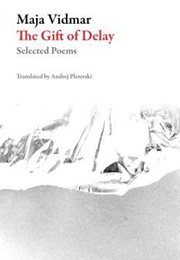 Selected Poems (Maja Vidman)