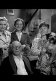 Loews Christmas Greeting (The Hardy Family) (1939)
