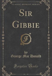 Sir Gibbie (George MacDonald)