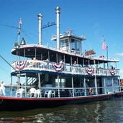 Chautauqua Belle