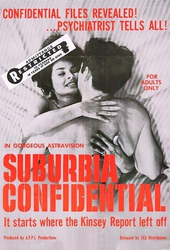 Suburbia Confidential (1966)