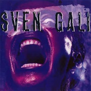Sven Gali - Sven Gali
