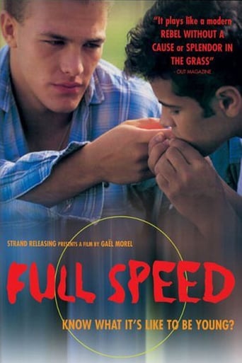 Full Speed (1996)
