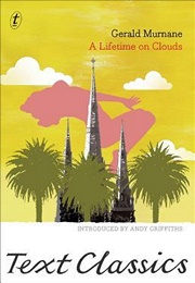 A Lifetime on Clouds (Gerald Murnane)