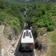 Incline Railway