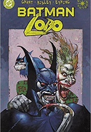 Batman/Lobo (Alan Grant)