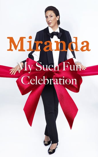 Miranda: My Such Fun Celebration (2020)